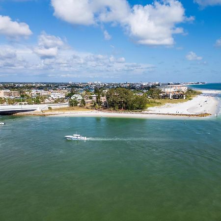 C7-Dolphin Villa St. Pete Beach Buitenkant foto