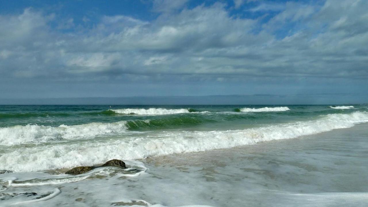 C7-Dolphin Villa St. Pete Beach Buitenkant foto