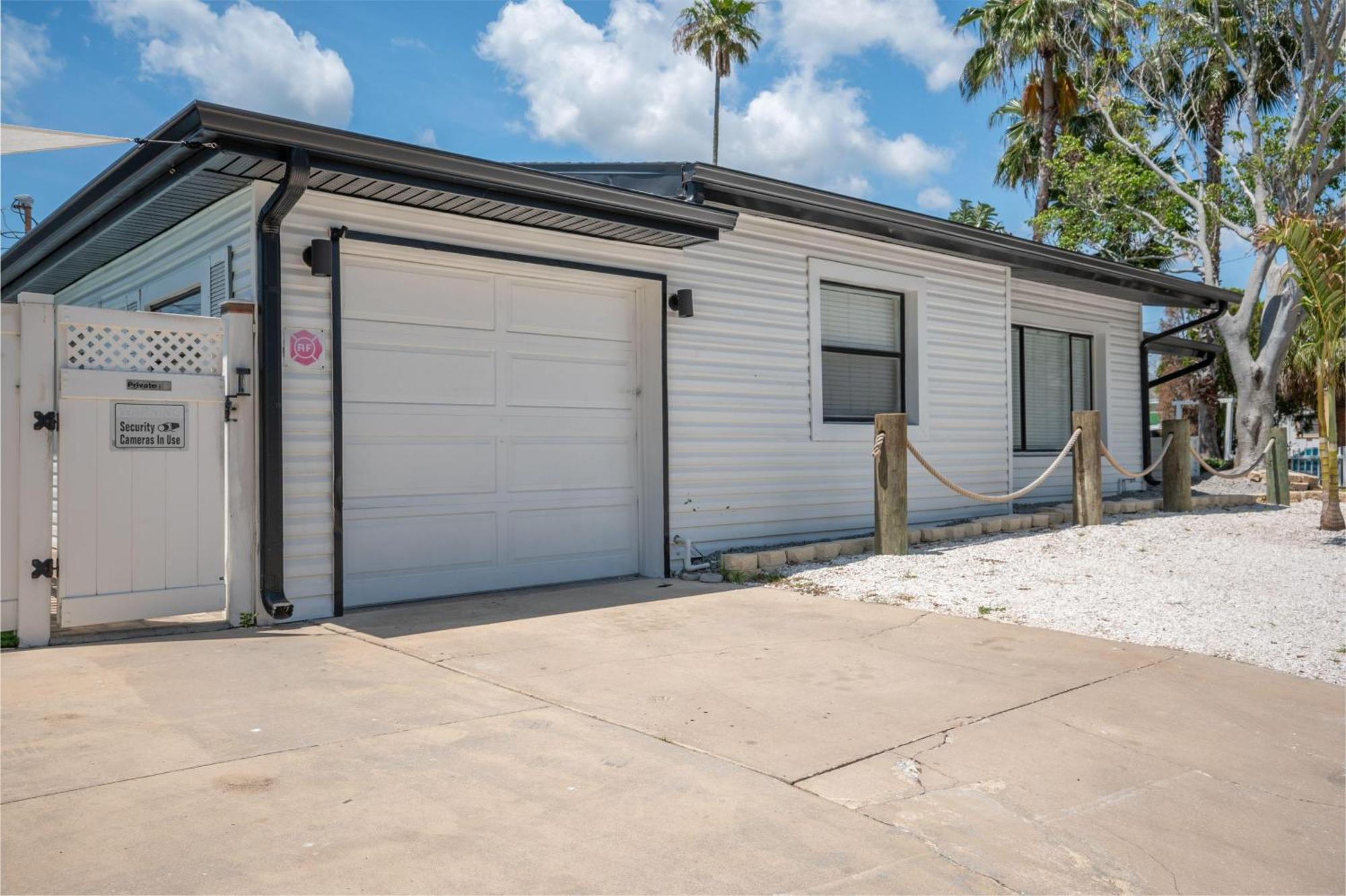 C7-Dolphin Villa St. Pete Beach Buitenkant foto