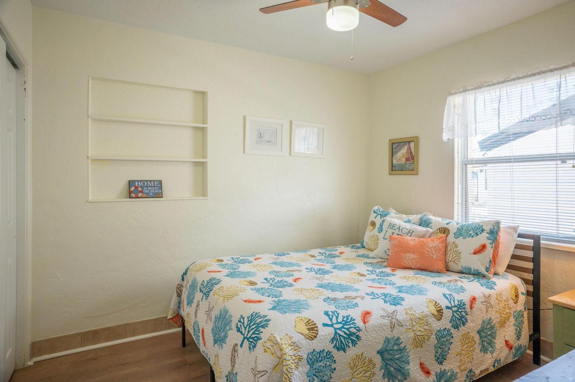 C7-Dolphin Villa St. Pete Beach Buitenkant foto